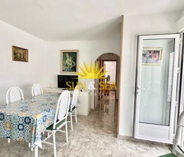 3-BEDROOM APARTMENT FOR RENT IN LA MANGA DEL MAR MENOR - MURCIA - Photo 4
