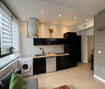 APPARTEMENT T2 MEUBLE TRIANGLE D'OR-LA2258 - Photo 2