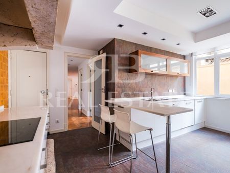 Apartamento T4 em Lisboa - Photo 3