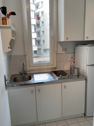 Location Appartement 2 pièces 31m² - Photo 3