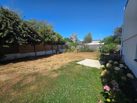 A LOUER LARMOR PLAGE Appartement T4 - Photo 2