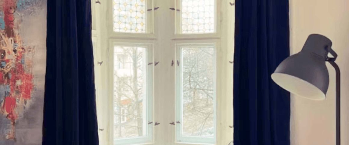 Müggelstraße - Big Balcony Room - Foto 1