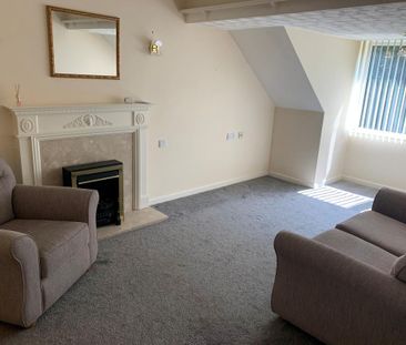1 bedroom apartment to rent - Photo 3