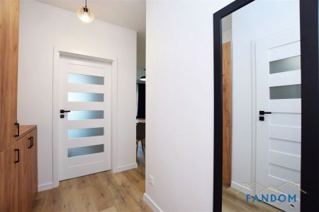 Perfekcyjne w wieżowcu ST 55 - 34 m2 - Armii Krajowej + GARAŻ - Zdjęcie 5