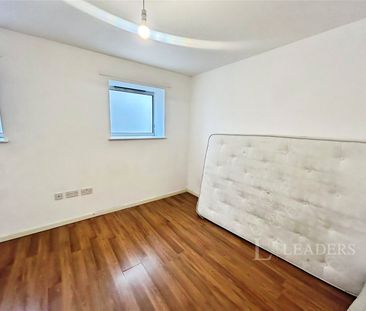 1 bedroom apartment to rent Cardiff Road, Luton, Bedfordshire, LU1 - Photo 2