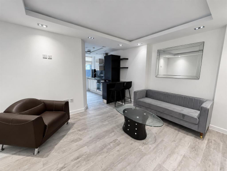 1 bedroom apartment to rent - Photo 4