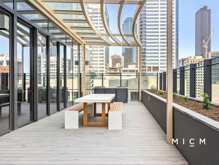 2603/560 Lonsdale Street - Photo 5