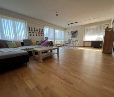 3.5 Zimmer, 90 m², 1. Stock - Photo 1