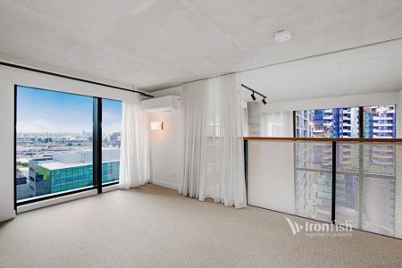 1 Bed, 1 Bath - Photo 2