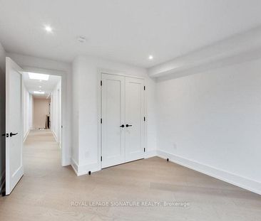 357 Dovercourt Road apartment — Toronto, ON (4-Bedroom) - 4 Bedroom - Photo 3