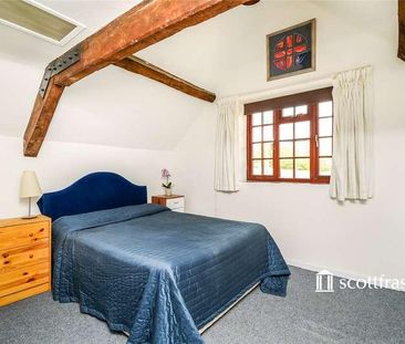 Annexe, The Elms, The Walk, Kidlington, OX5 - Photo 4