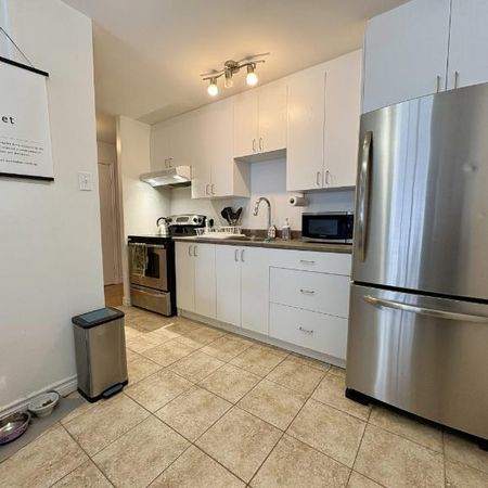 Appartement 3 ½ à louer Duberger-Les Saules janvier 2026 - Photo 3