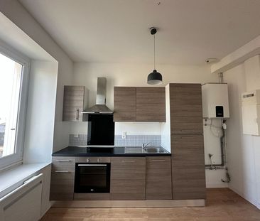 Location Appartement 2 pièces 38m² - Photo 5