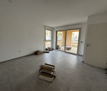 Appartement 2 Pièces 44 m² - Photo 4