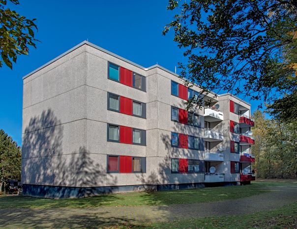 3-Zimmer-Wohnung in Siegen Weidenau - Foto 1