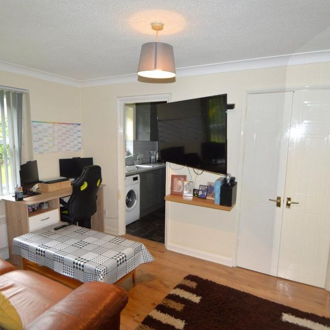 1 bedroom apartment to rent - Photo 1