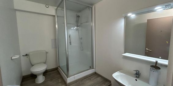 Location Appartement 1 pièce 15m² LA MADELEINE 59110 - Photo 3