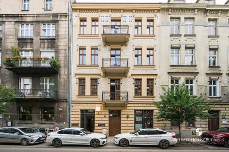 Kraków, Kazimierz, Brzozowa - Photo 5