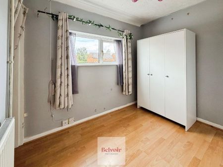 3 bedroom terraced house to rent - Photo 5