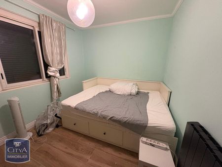 Location Appartement 2 pièces 53m² LE GRAU DU ROI 30240 - Photo 3
