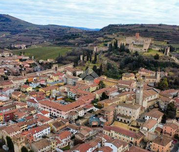 5 locali in affitto - Photo 1