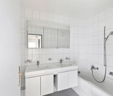 MIETEN OHNE KAUTION - Willkommen im familienfreundlichen Schachenfeld - Photo 3