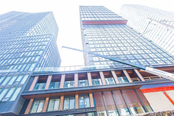 For Lease - 82 Dalhousie Street Unit# 3001, Toronto, Ontario - Photo 1