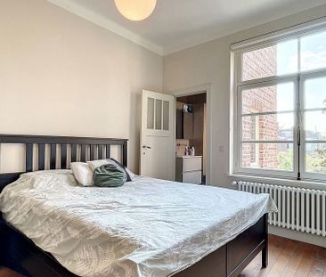 Appartement te huur in Gent voor € 1.050 met 1 slaapkamer - Photo 5