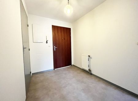 APPARTEMENT T2-CENTRE COMMUNAY Communay (69360) Le bien en vidéo - Photo 5