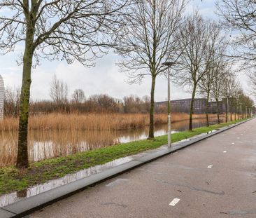 Te huur: Huis Boccacciopad in Utrecht - Photo 1