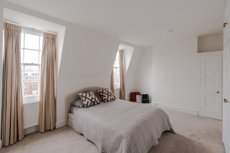 Bryanston Square, Marylebone, London, W1H - Photo 5