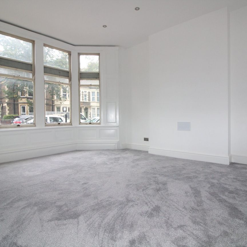 Marlborough Road, Roath, Cardiff - Photo 1