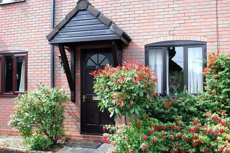 Willow Close Alcester, B49 - Photo 4