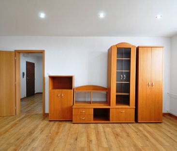 PRENÁJOM, 1-izbový byt, Svit, Ul. Jilemnického, – Fotografia 4