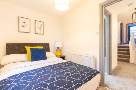 2 Bed Flat, Bravington Road, W9 - Photo 3