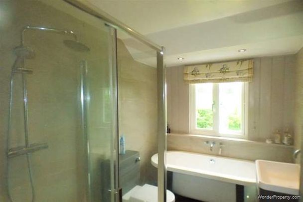 2 bedroom property to rent in Budleigh Salterton - Photo 1