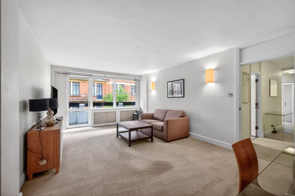 Weymouth Street, London, W1W 5BX - Photo 1