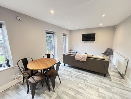 2 bedroom flat to rent - Photo 3