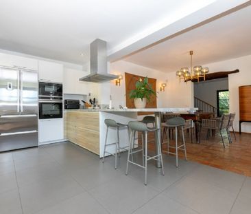 3 Bedroom Villa For Rent in Guadalmina Alta, Málaga - Photo 5