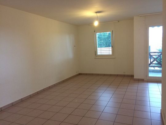 1.5 room studio on the 2nd floor - Photo 1