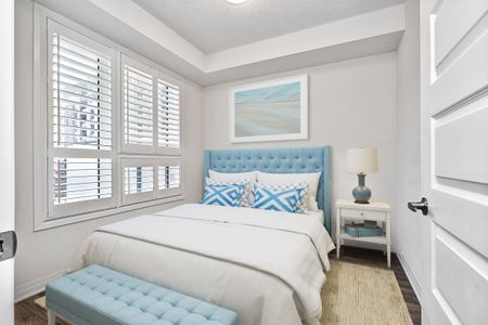 For Lease - 1105 Leger Way Unit# #132, Milton, Ontario - Photo 3