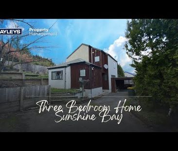 Tidy property with private yard - Photo 4