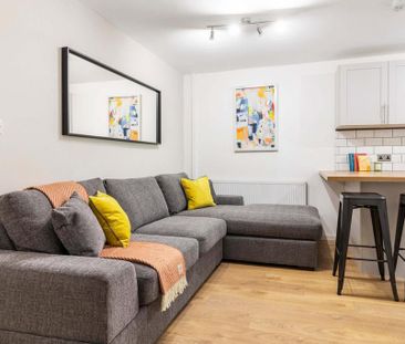 4 bedroom house to rent - Photo 2