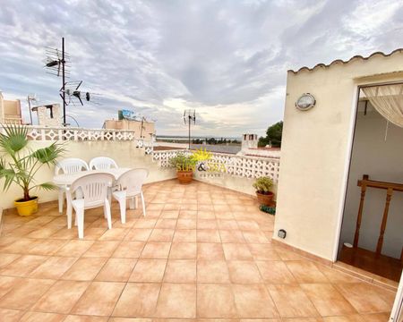 1 BEDROOM SEMI-DETACHED HOUSE - GUARDAMAR DEL SEGURA - Photo 5