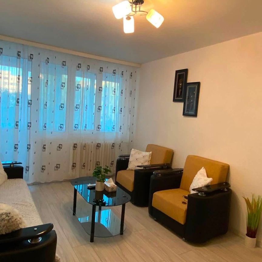 AP. 2 CAMERE- DRISTOR, BLOC REABILITAT, BUCATARIE INCHISA, MODERN - Photo 1