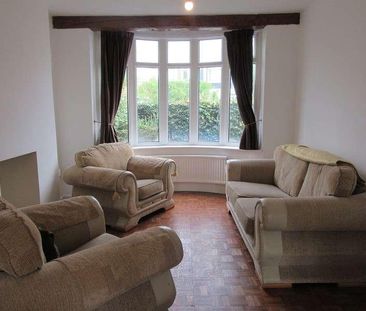 Rippenden Avenue, Chorlton, M21 - Photo 4