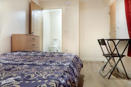 RM1 Saltwell Street | Poplar | London | E14 0DY - Photo 2