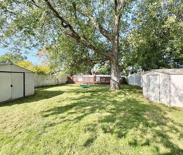 For Lease - 564 McCowan Road Unit# Main, Toronto, Ontario - Photo 4