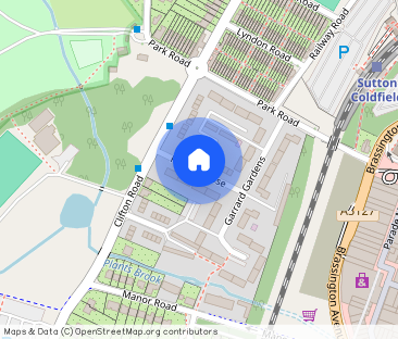 Glyne Court, Fawdry Close - Photo 1