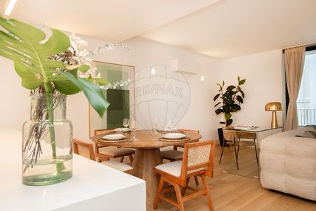 Apartamento T1 em Lisboa - Photo 3